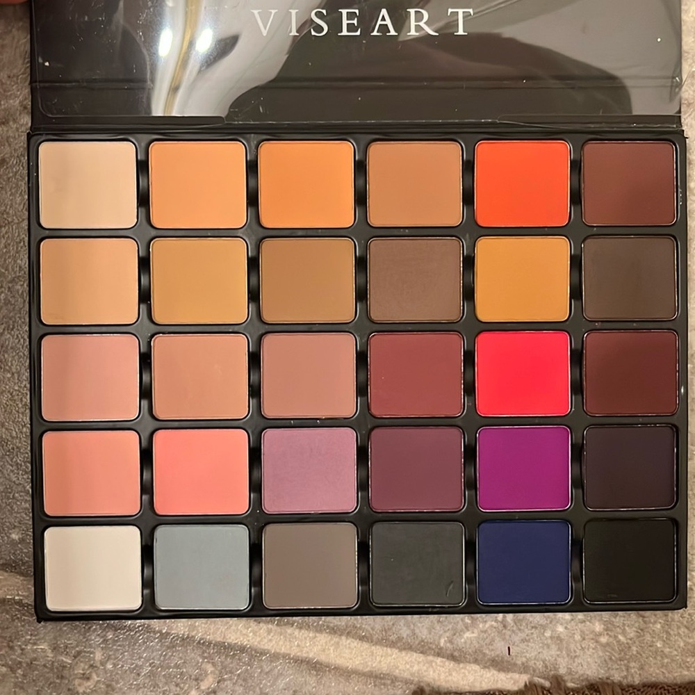 Viseart grand pro volume 1
